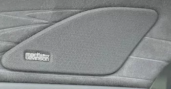 LEXUS RX350 FSPORT F3 WITH MARK LEVINSON SPEAKERS 2023 MODEL