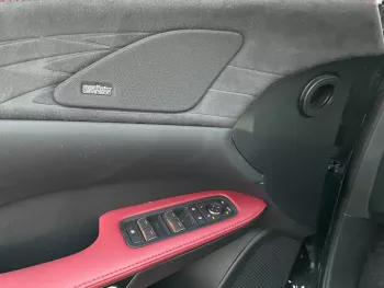 LEXUS RX350 FSPORT F3 WITH MARK LEVINSON SPEAKERS 2023 MODEL