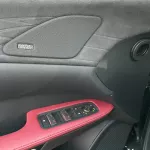 LEXUS RX350 FSPORT F3 WITH MARK LEVINSON SPEAKERS 2023 MODEL - Thumbnail 12