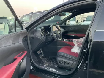 LEXUS RX350 FSPORT F3 WITH MARK LEVINSON SPEAKERS 2023 MODEL