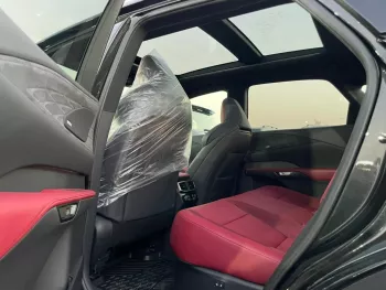 LEXUS RX350 FSPORT F3 WITH MARK LEVINSON SPEAKERS 2023 MODEL