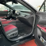 LEXUS RX350 FSPORT F3 WITH MARK LEVINSON SPEAKERS 2023 MODEL - Thumbnail 16
