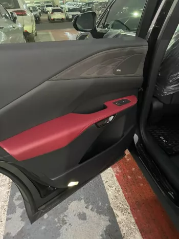 LEXUS RX350 FSPORT F3 WITH MARK LEVINSON SPEAKERS 2023 MODEL