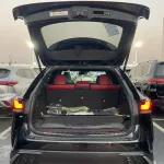 LEXUS RX350 FSPORT F3 WITH MARK LEVINSON SPEAKERS 2023 MODEL - Thumbnail 18