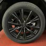LEXUS RX350 FSPORT F3 WITH MARK LEVINSON SPEAKERS 2023 MODEL - Thumbnail 19