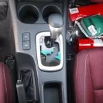 TOYOTA HILUX 4.0L V6 PETROL 2023 DOUBLE CAB 4WD GLX AUTO - Thumbnail 7