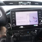 TOYOTA HILUX 4.0L V6 PETROL 2023 DOUBLE CAB 4WD GLX AUTO - Thumbnail 9