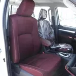 TOYOTA HILUX 4.0L V6 PETROL 2023 DOUBLE CAB 4WD GLX AUTO - Thumbnail 11