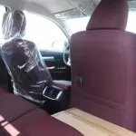 TOYOTA HILUX 4.0L V6 PETROL 2023 DOUBLE CAB 4WD GLX AUTO - Thumbnail 13