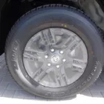 TOYOTA HILUX 4.0L V6 PETROL 2023 DOUBLE CAB 4WD GLX AUTO - Thumbnail 15
