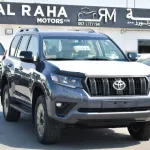 Toyota Prado TX-L 4WD 2022 2.7L - Thumbnail 1