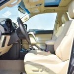 Toyota Prado TX-L 4WD 2022 2.7L - Thumbnail 7