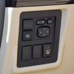 Toyota Prado TX-L 4WD 2022 2.7L - Thumbnail 8