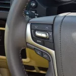 Toyota Prado TX-L 4WD 2022 2.7L - Thumbnail 10