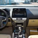Toyota Prado TX-L 4WD 2022 2.7L - Thumbnail 11