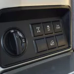 Toyota Prado TX-L 4WD 2022 2.7L - Thumbnail 14