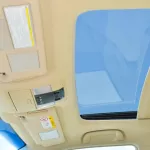 Toyota Prado TX-L 4WD 2022 2.7L - Thumbnail 16