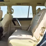 Toyota Prado TX-L 4WD 2022 2.7L - Thumbnail 17