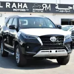 Toyota Fortuner 2.7L 4WD Petrol 2022 - Thumbnail 1