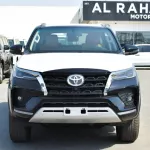 Toyota Fortuner 2.7L 4WD Petrol 2022 - Thumbnail 2