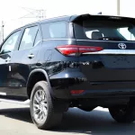 Toyota Fortuner 2.7L 4WD Petrol 2022 - Thumbnail 4