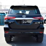 Toyota Fortuner 2.7L 4WD Petrol 2022 - Thumbnail 5