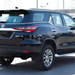 Toyota Fortuner 2.7L 4WD Petrol 2022 - Thumbnail 6