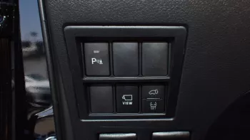 Toyota Fortuner 2.7L 4WD Petrol 2022