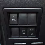 Toyota Fortuner 2.7L 4WD Petrol 2022 - Thumbnail 9