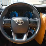Toyota Fortuner 2.7L 4WD Petrol 2022 - Thumbnail 10