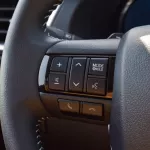 Toyota Fortuner 2.7L 4WD Petrol 2022 - Thumbnail 11