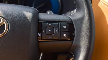 Toyota Fortuner 2.7L 4WD Petrol 2022