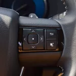 Toyota Fortuner 2.7L 4WD Petrol 2022 - Thumbnail 12