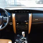 Toyota Fortuner 2.7L 4WD Petrol 2022 - Thumbnail 13