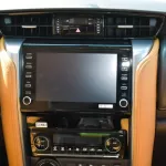 Toyota Fortuner 2.7L 4WD Petrol 2022 - Thumbnail 14