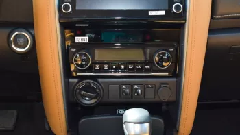 Toyota Fortuner 2.7L 4WD Petrol 2022