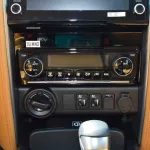 Toyota Fortuner 2.7L 4WD Petrol 2022 - Thumbnail 15