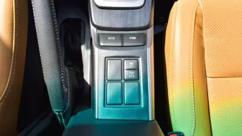 Toyota Fortuner 2.7L 4WD Petrol 2022