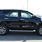 Toyota Fortuner 2.7L 4WD Petrol 2022 - Thumbnail 17
