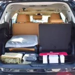 Toyota Fortuner 2.7L 4WD Petrol 2022 - Thumbnail 18