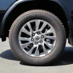 Toyota Fortuner 2.7L 4WD Petrol 2022 - Thumbnail 19
