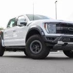 FORD F-150 RAPTOR 3.5L 4WD 2022 - Thumbnail 2
