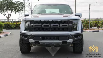 FORD F-150 RAPTOR 3.5L 4WD 2022