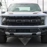 FORD F-150 RAPTOR 3.5L 4WD 2022 - Thumbnail 3
