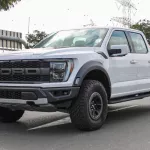 FORD F-150 RAPTOR 3.5L 4WD 2022 - Thumbnail 4