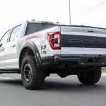FORD F-150 RAPTOR 3.5L 4WD 2022 - Thumbnail 6