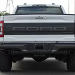 FORD F-150 RAPTOR 3.5L 4WD 2022 - Thumbnail 7