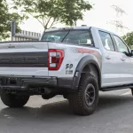 FORD F-150 RAPTOR 3.5L 4WD 2022 - Thumbnail 8