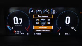 FORD F-150 RAPTOR 3.5L 4WD 2022