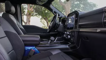 FORD F-150 RAPTOR 3.5L 4WD 2022